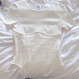 princess polly bodysuit